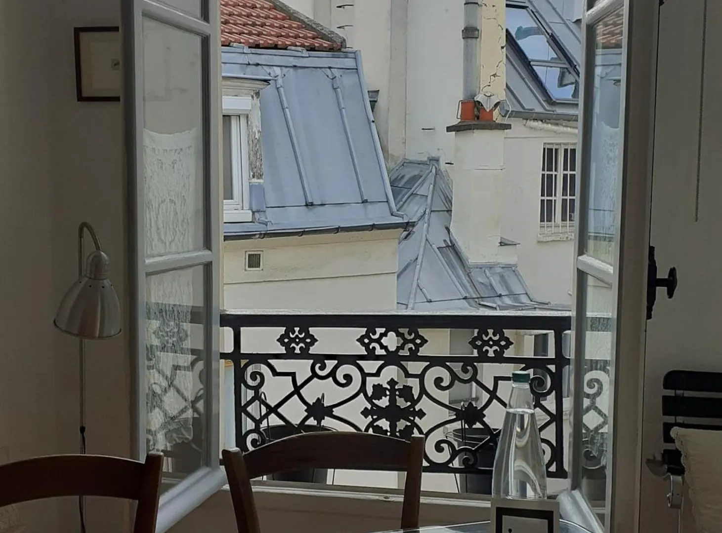Atypique 7eme - 3pax