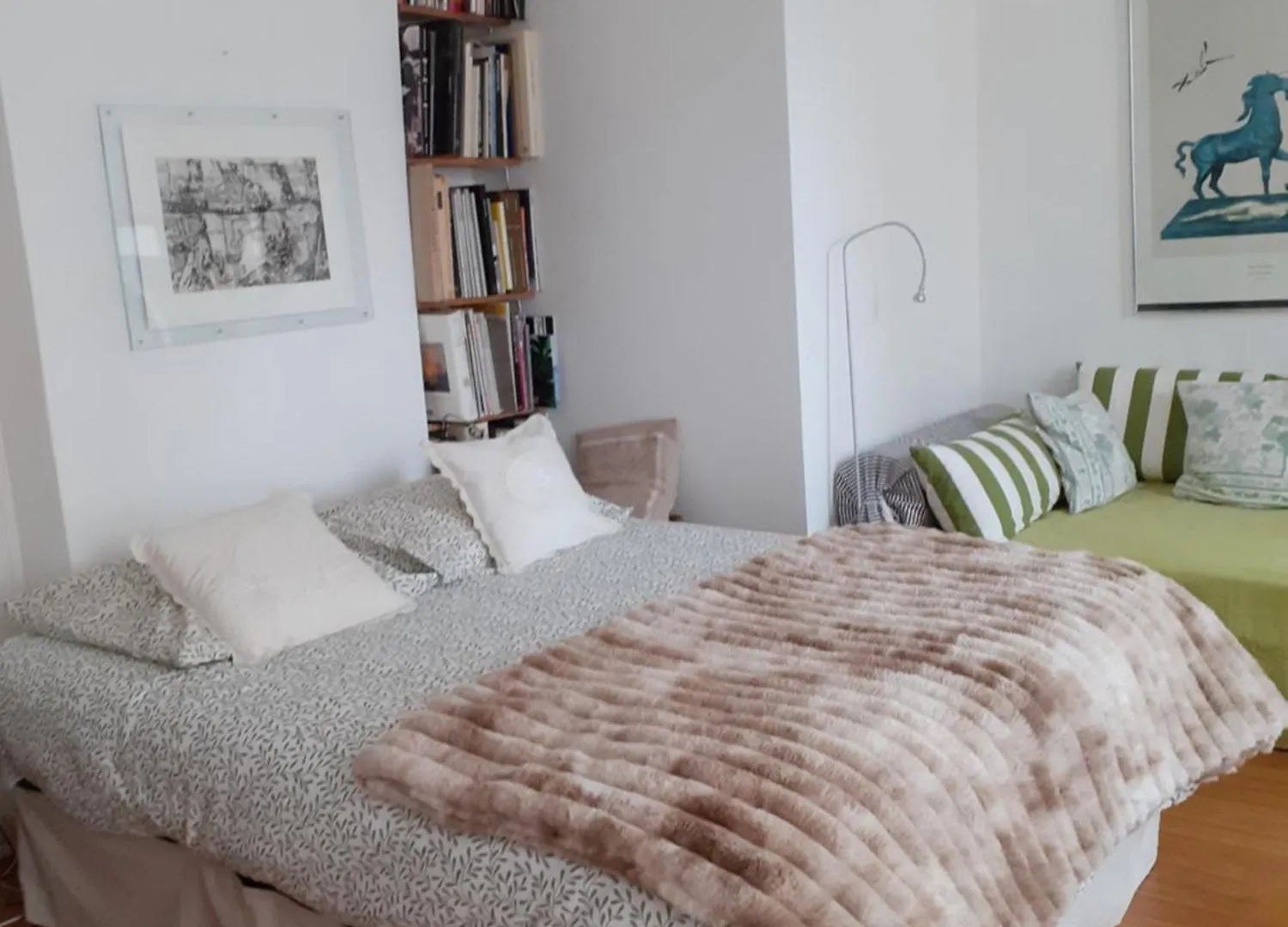 Atypique 7eme - 3pax Apartment *