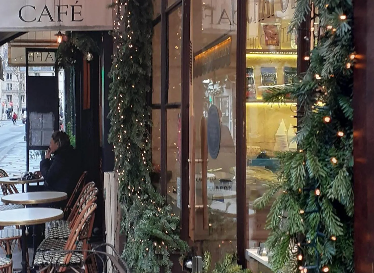 Atypique 7eme - 3pax Paris