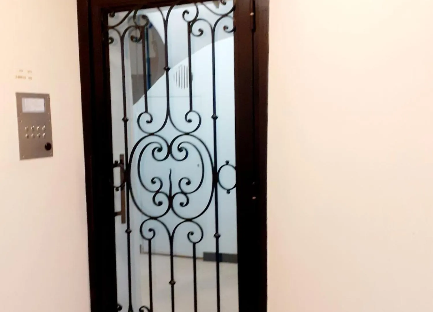 Apartment Atypique 7eme - 3pax *