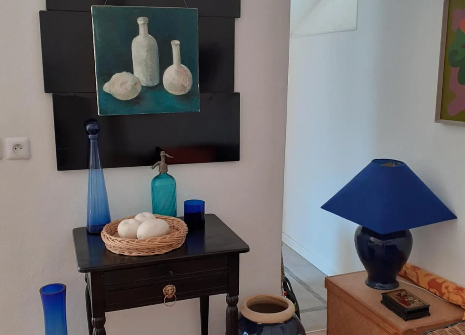 Atypique 7eme - 3pax Apartment